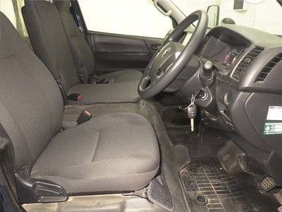 TOYOTA Regius Ace VAN, 2019 год., лот 2110 - фото 5