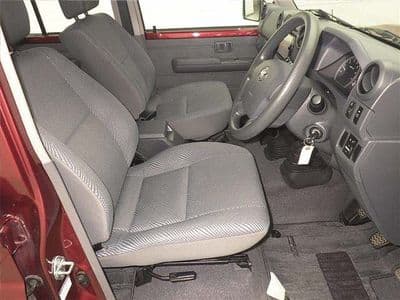 TOYOTA Land Cruiser, 2015 год., лот 5510 - фото 5