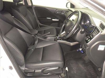 HONDA Grace, 2015 год., лот 5710 - фото 5