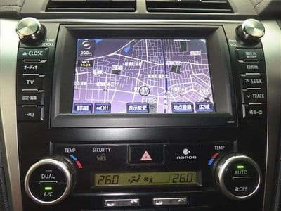 TOYOTA Camry, 2012 год., лот 60310 - фото 6