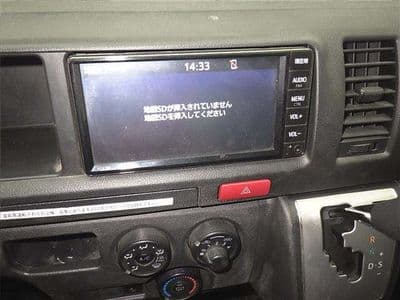 TOYOTA Regius Ace VAN, 2019 год., лот 2110 - фото 6