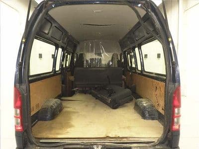 TOYOTA Regius Ace VAN, 2019 год., лот 2110 - фото 7