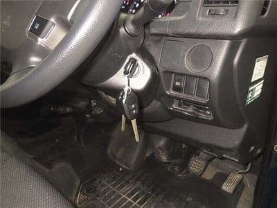 TOYOTA Regius Ace VAN, 2019 год., лот 2110 - фото 8