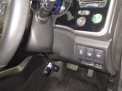 HONDA Grace, 2015 год., лот 5710 - фото 8