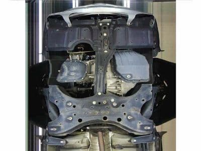 TOYOTA Allion, 2005 год., лот 60010 - фото 9