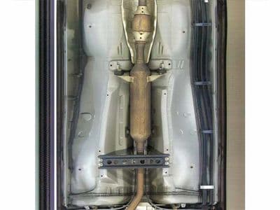 TOYOTA Allion, 2005 год., лот 60010 - фото 10