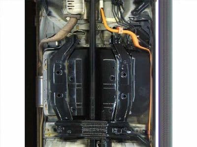 HONDA Grace, 2015 год., лот 5710 - фото 10