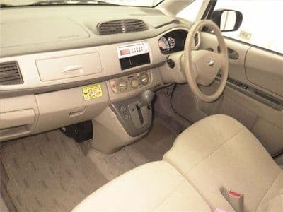 SUBARU Stella, 2011 год., лот 10018 - фото 4