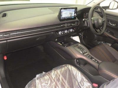 HONDA Zr V, 2026 год., лот 20018 - фото 4