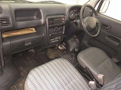 HONDA Acty Truck, 2004 год., лот 40018 - фото 4