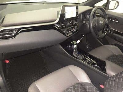 TOYOTA C Hr, 2020 год., лот 60118 - фото 4