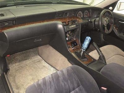 NISSAN Laurel, 1998 год., лот 5618 - фото 4