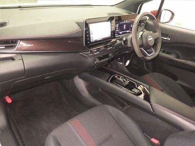 NISSAN Aura, 2022 год., лот 7018 - фото 4