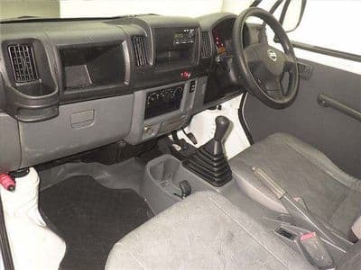 NISSAN Clipper Truck, 2011 год., лот 8318 - фото 4