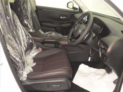 HONDA Zr V, 2026 год., лот 20018 - фото 5