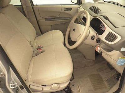 SUBARU Stella, 2011 год., лот 10018 - фото 5