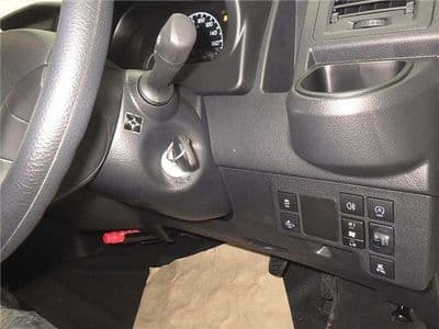 TOYOTA Town Ace VAN, 2025 год., лот 2018 - фото 7