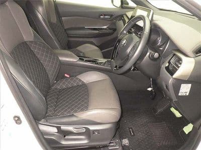 TOYOTA C Hr, 2020 год., лот 60118 - фото 5