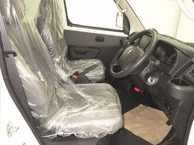 TOYOTA Town Ace VAN, 2025 год., лот 2018 - фото 5