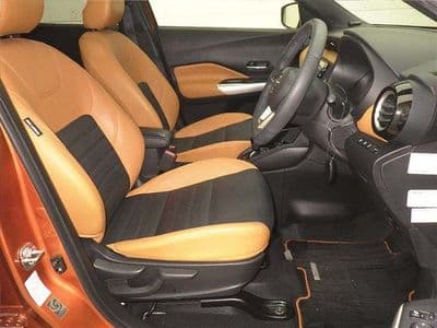 NISSAN Kix, 2020 год., лот 7118 - фото 5