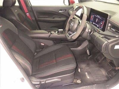 NISSAN Aura, 2022 год., лот 7018 - фото 5