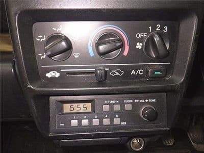 HONDA Acty Truck, 2004 год., лот 40018 - фото 6