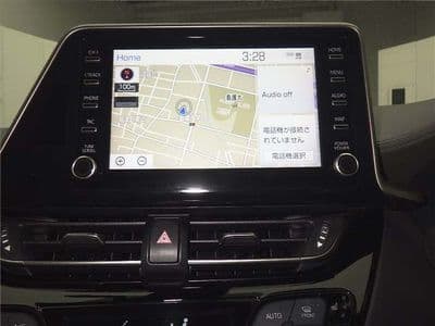 TOYOTA C Hr, 2020 год., лот 60118 - фото 6