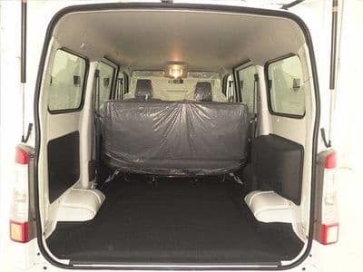 TOYOTA Town Ace VAN, 2025 год., лот 2018 - фото 6