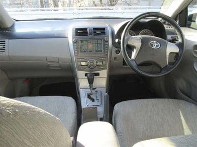 TOYOTA Corolla Axio, 2007 год., лот 90218 - фото 6