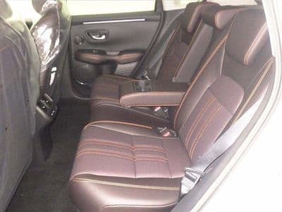 HONDA Zr V, 2026 год., лот 20018 - фото 7