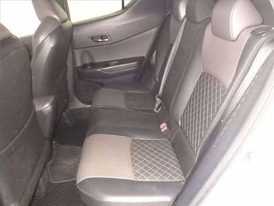 TOYOTA C Hr, 2020 год., лот 60118 - фото 7