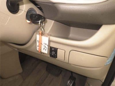 SUBARU Stella, 2011 год., лот 10018 - фото 8