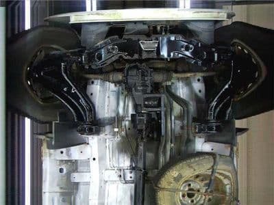 HONDA Acty Truck, 2004 год., лот 40018 - фото 8