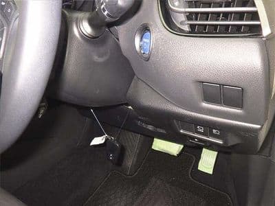 TOYOTA C Hr, 2020 год., лот 60118 - фото 8