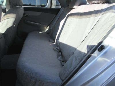 TOYOTA Corolla Axio, 2007 год., лот 90218 - фото 8