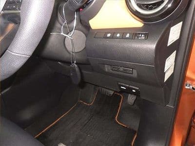 NISSAN Kix, 2020 год., лот 7118 - фото 8