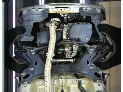 SUBARU Stella, 2011 год., лот 10018 - фото 9