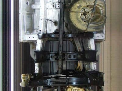 HONDA Acty Truck, 2004 год., лот 40018 - фото 9