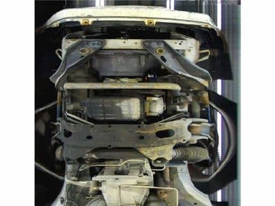 NISSAN Laurel, 1998 год., лот 5618 - фото 9