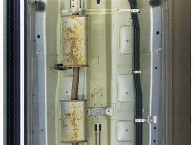 SUBARU Stella, 2011 год., лот 10018 - фото 10