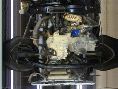 HONDA Acty Truck, 2004 год., лот 40018 - фото 10