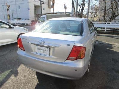 TOYOTA Corolla Axio, 2007 год., лот 90218 - фото 10