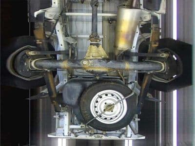 NISSAN Clipper Truck, 2011 год., лот 8318 - фото 10