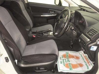 SUBARU Xv, 2013 год., лот 60319 - фото 5