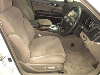 TOYOTA Mark X, 2004 год., лот 70019 - фото 5