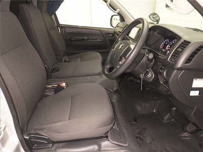 TOYOTA Regius Ace VAN, 2019 год., лот 65119 - фото 5