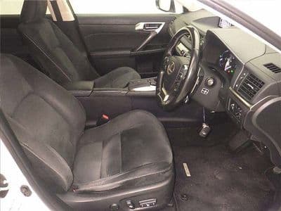 LEXUS Ct, 2019 год., лот 5519 - фото 5