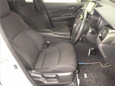 TOYOTA C Hr, 2018 год., лот 5219 - фото 5