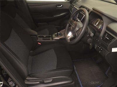 NISSAN Leaf, 2019 год., лот 7219 - фото 5