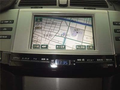 TOYOTA Mark X, 2004 год., лот 70019 - фото 6